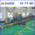 China Thin Thickness Plate H beam Horizontal Productions Line Manufactory